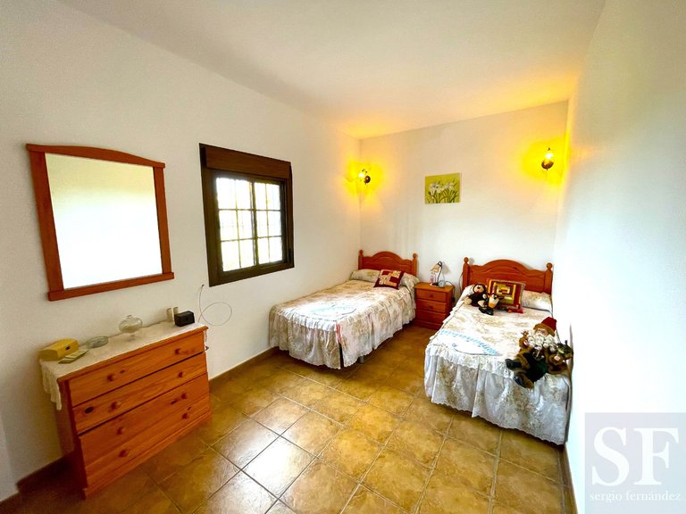 Villa for Sale in Árchez, Malaga 10
