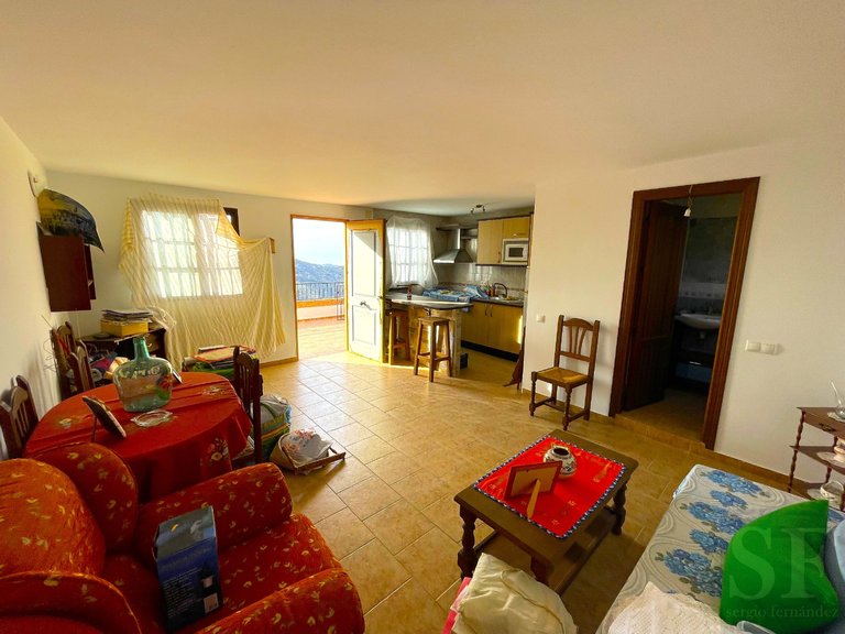 Villa for Sale in Árchez, Malaga 13