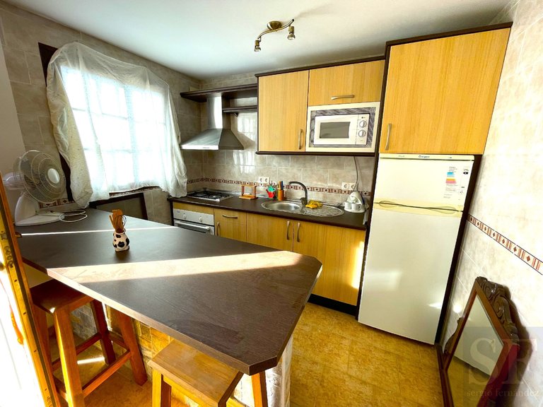 Villa for Sale in Árchez, Malaga 14