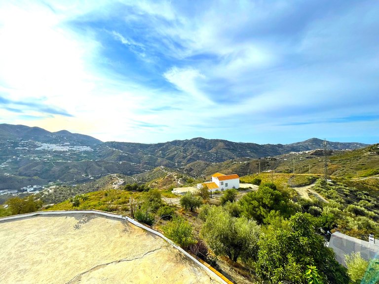 Villa for Sale in Árchez, Malaga 18