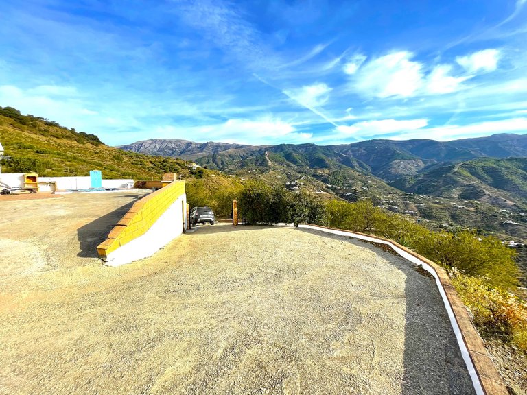 Villa for Sale in Árchez, Malaga 19