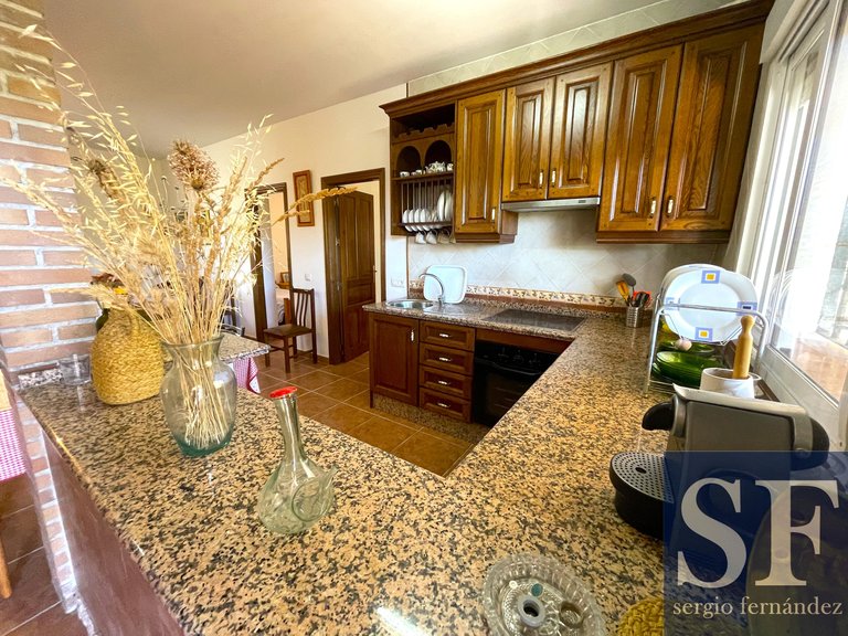 Villa for Sale in Canillas De Aceituno, Malaga 7