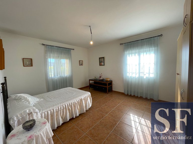 Villa for Sale in Canillas De Aceituno, Malaga 8