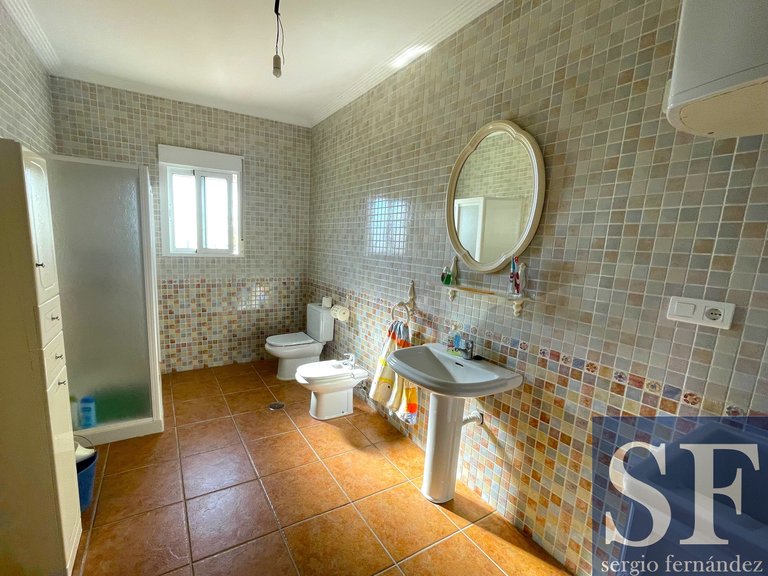 Villa for Sale in Canillas De Aceituno, Malaga 10