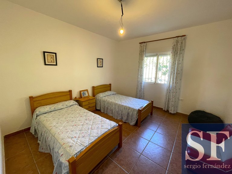 Villa for Sale in Canillas De Aceituno, Malaga 11