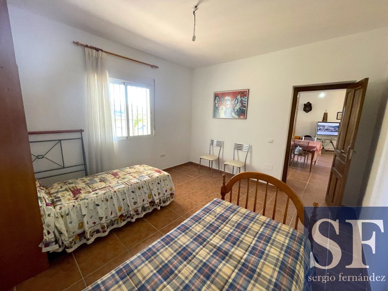 Villa for Sale in Canillas De Aceituno, Malaga 13