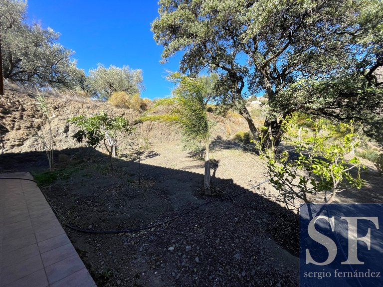 Villa for Sale in Canillas De Aceituno, Malaga 15