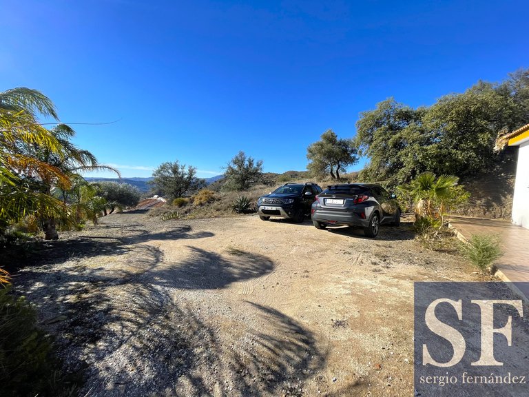 Villa for Sale in Canillas De Aceituno, Malaga 16