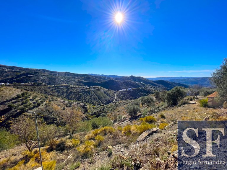 Villa for Sale in Canillas De Aceituno, Malaga 20