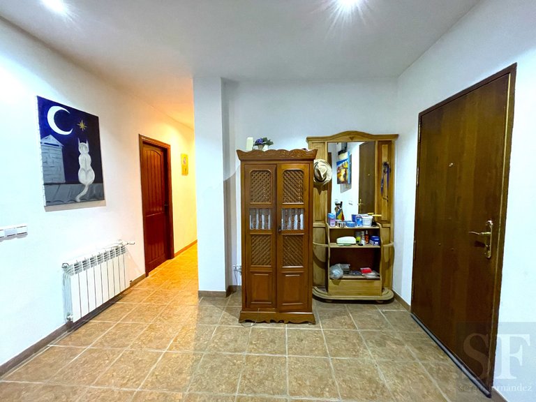 Villa for Sale in Cómpeta, Malaga 4