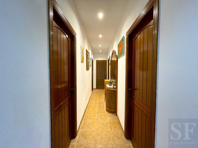 Villa for Sale in Cómpeta, Malaga 8