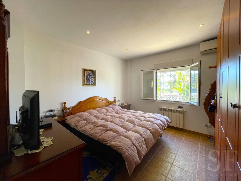 Villa for Sale in Cómpeta, Malaga 9