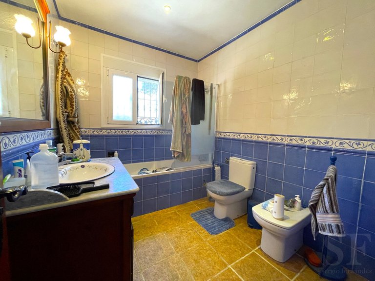 Villa for Sale in Cómpeta, Malaga 10