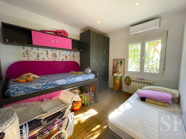 Villa for Sale in Cómpeta, Malaga 11
