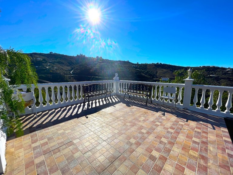 Villa for Sale in Cómpeta, Malaga 15