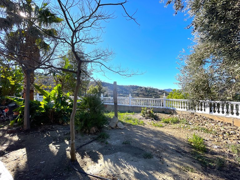 Villa for Sale in Cómpeta, Malaga 19