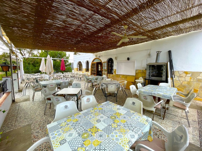 Villa for Sale in Cómpeta, Malaga 3