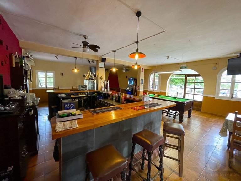 Villa for Sale in Cómpeta, Malaga 4