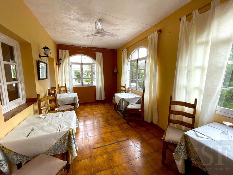Villa for Sale in Cómpeta, Malaga 5