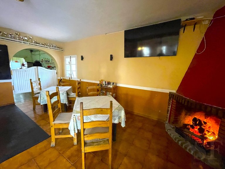 Villa for Sale in Cómpeta, Malaga 6