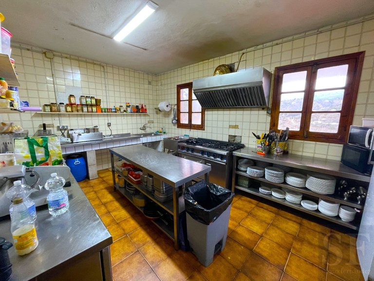 Villa for Sale in Cómpeta, Malaga 8