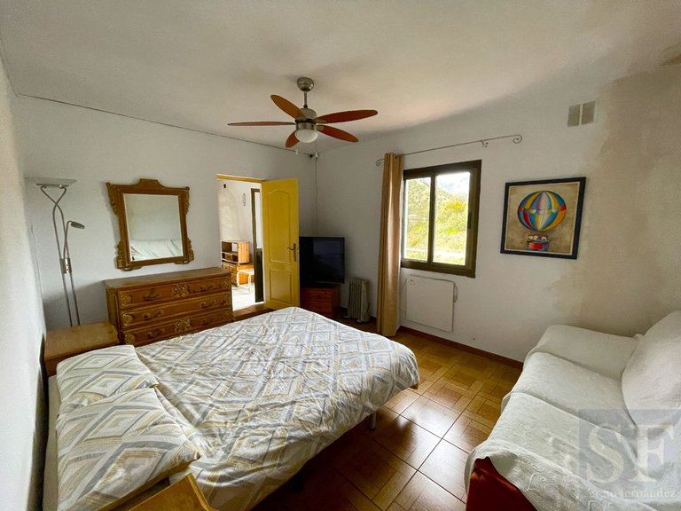 Villa for Sale in Cómpeta, Malaga 16