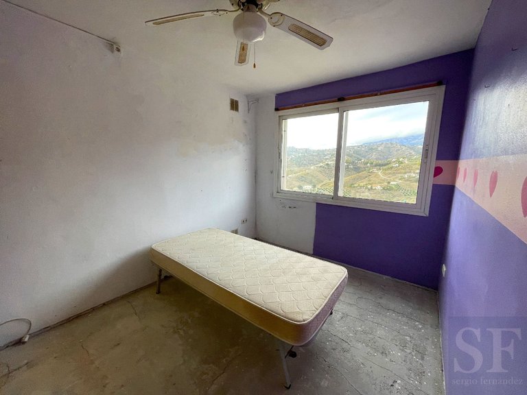 Villa for Sale in Cómpeta, Malaga 17