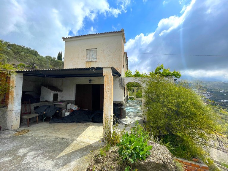 Villa for Sale in Canillas De Albaida, Malaga 2