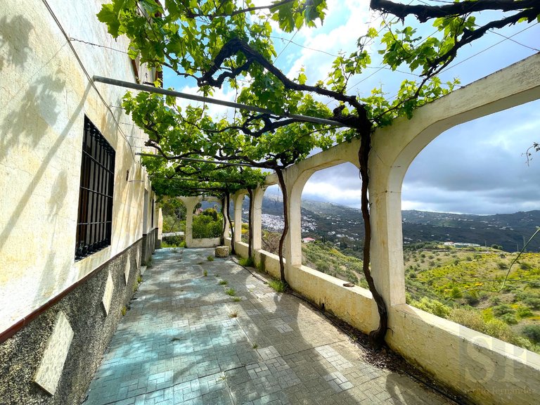 Villa for Sale in Canillas De Albaida, Malaga 3