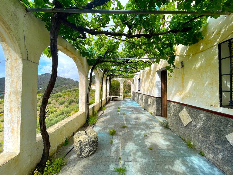 Villa for Sale in Canillas De Albaida, Malaga 4