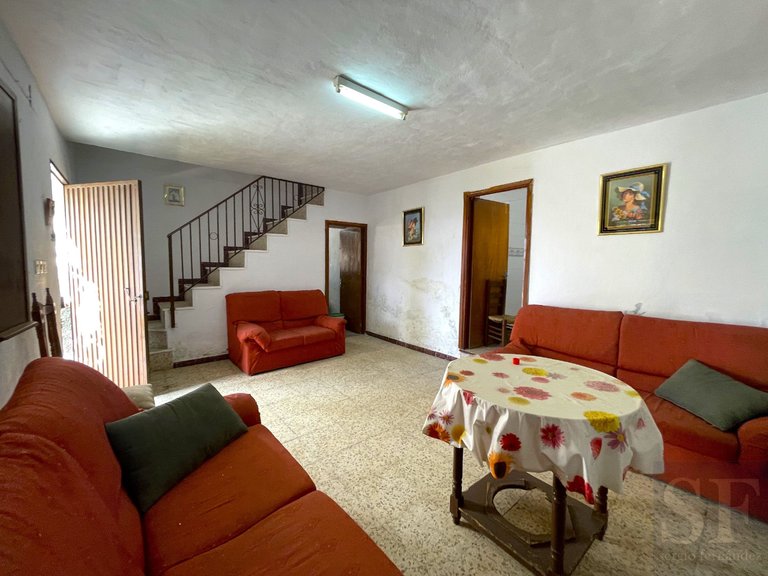 Villa for Sale in Canillas De Albaida, Malaga 5