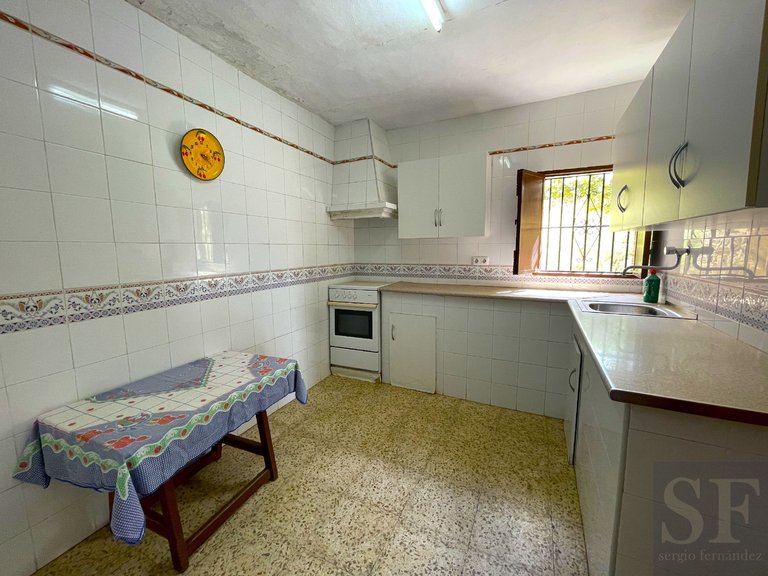 Villa for Sale in Canillas De Albaida, Malaga 7