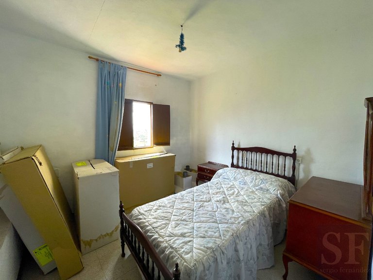 Villa for Sale in Canillas De Albaida, Malaga 13