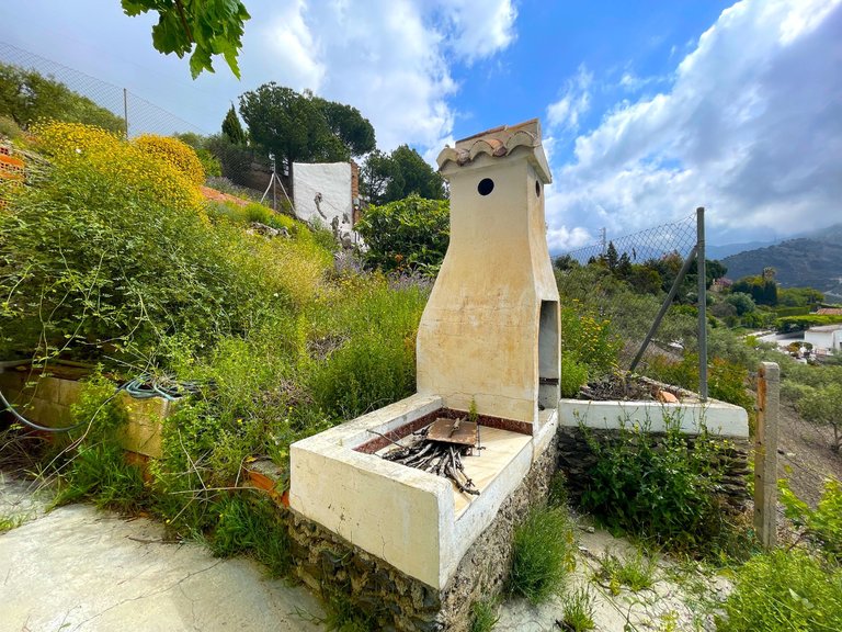 Villa for Sale in Canillas De Albaida, Malaga 16