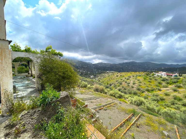 Villa for Sale in Canillas De Albaida, Malaga 18