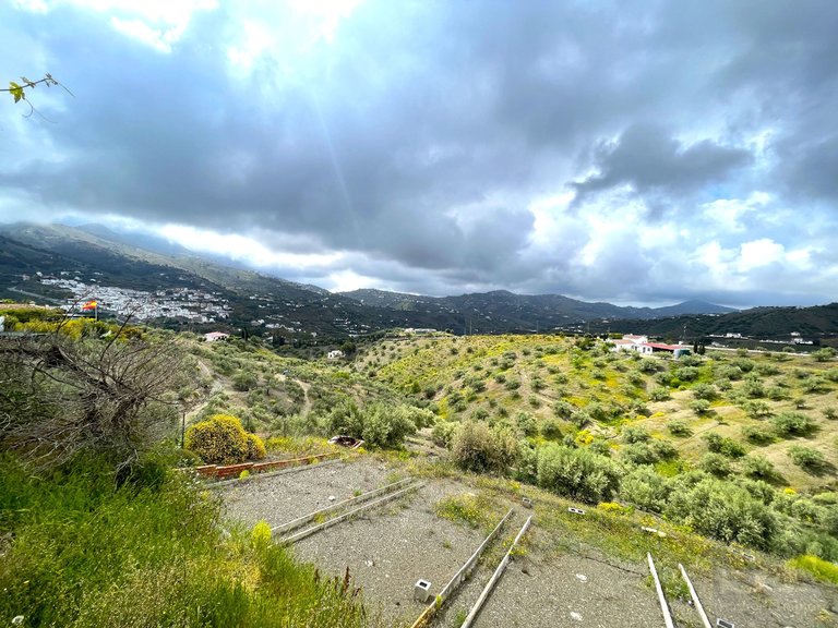 Villa for Sale in Canillas De Albaida, Malaga 20