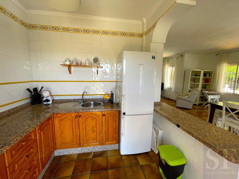 Villa for Sale in Sayalonga, Malaga 8