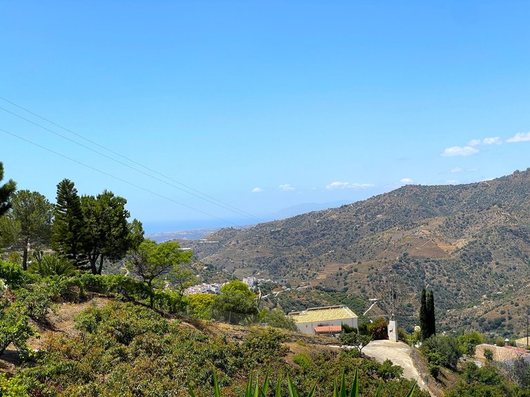 Villa for Sale in Sayalonga, Malaga 20