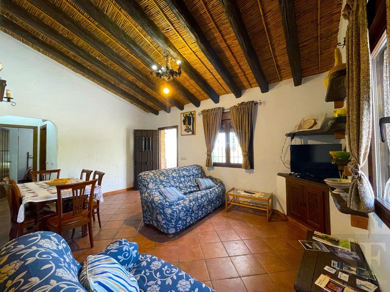 Villa for Sale in Cómpeta, Malaga 4