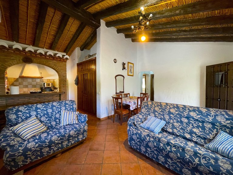 Villa for Sale in Cómpeta, Malaga 5