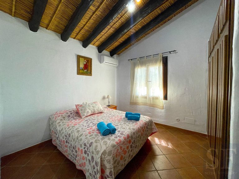 Villa for Sale in Cómpeta, Malaga 10