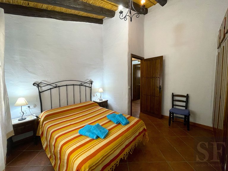 Villa for Sale in Cómpeta, Malaga 11