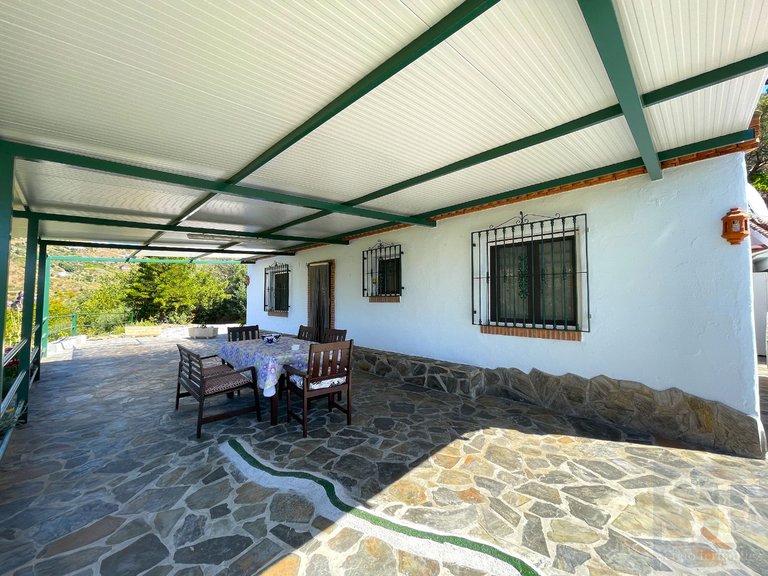 Villa for Sale in Cómpeta, Malaga 13
