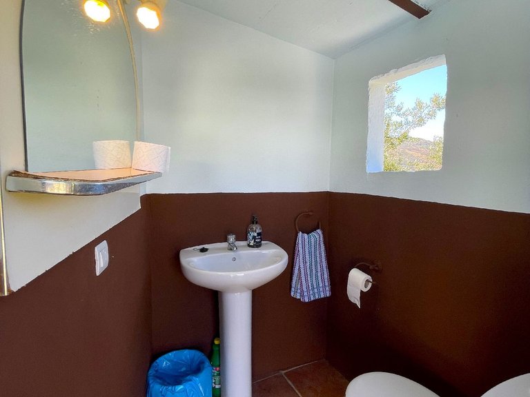 Villa for Sale in Cómpeta, Malaga 17