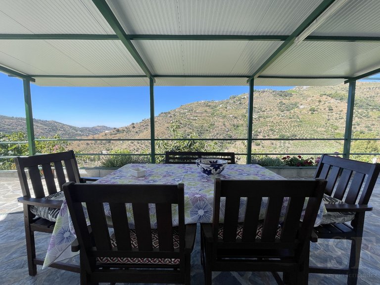 Villa for Sale in Cómpeta, Malaga 18