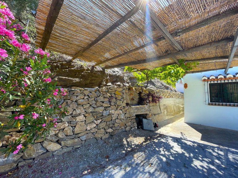 Villa for Sale in Cómpeta, Malaga 19