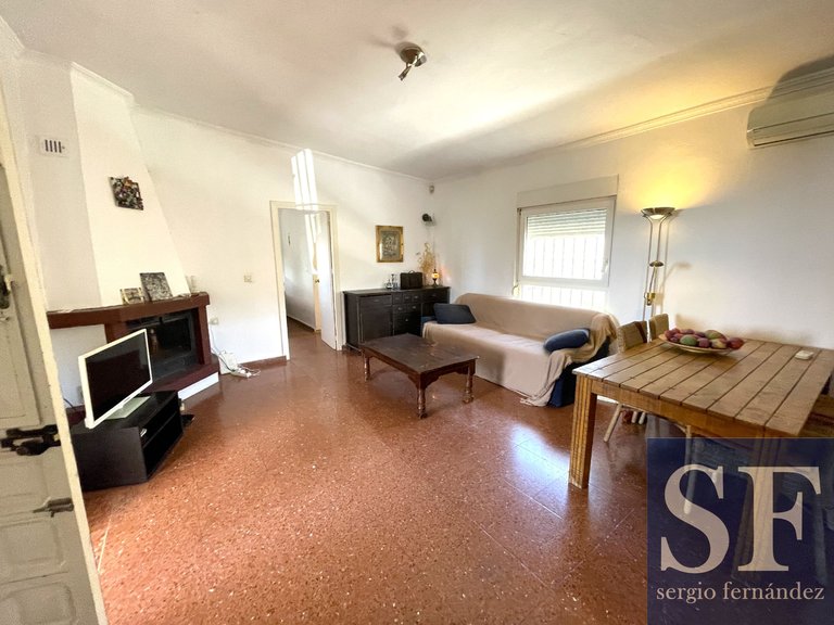 Villa for Sale in Arenas, Malaga 2