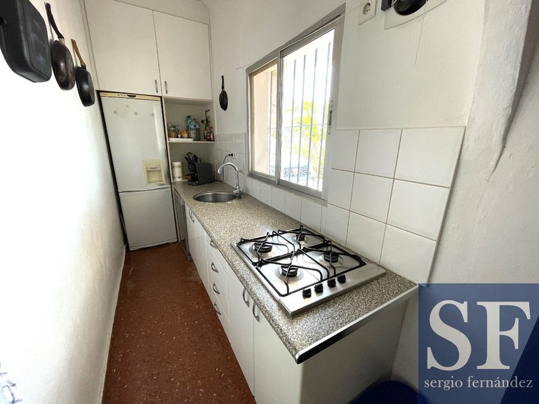 Villa for Sale in Arenas, Malaga 3