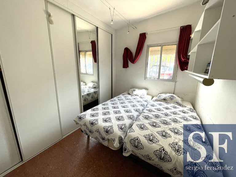 Villa for Sale in Arenas, Malaga 4