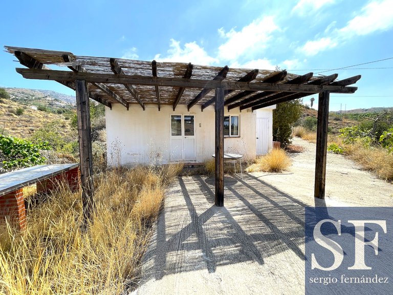 Villa for Sale in Arenas, Malaga 7